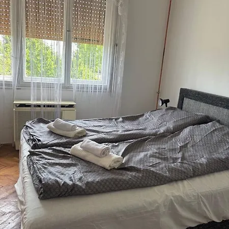Szolovirag Vendeghaz