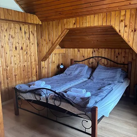 Сasa de vacaciones Szolovirag Vendeghaz *