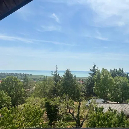 Szolovirag Vendeghaz *