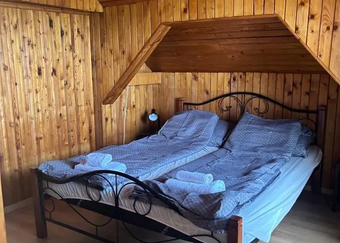 Case de vacanță Szolovirag Vendeghaz *